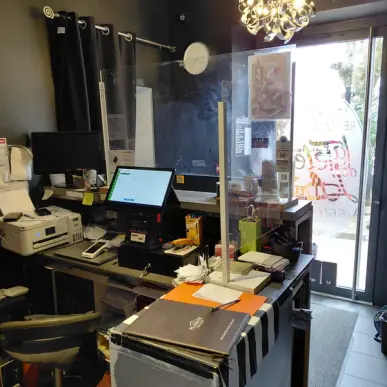 Vente - Restaurant - Auch (32000)-photo-2