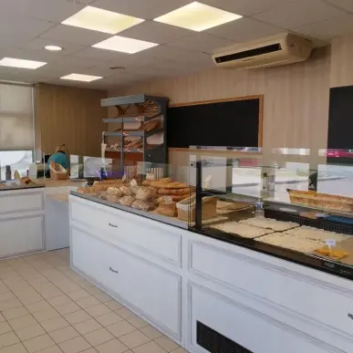 Vente - Boulangerie - Pâtisserie - Saône-et-Loire (71)-photo-4
