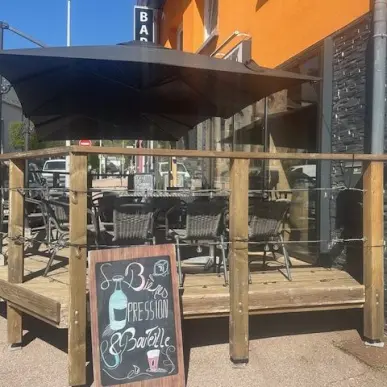 Vente - Bar - Brasserie - Café - Snack - Vosges (88)-photo-4