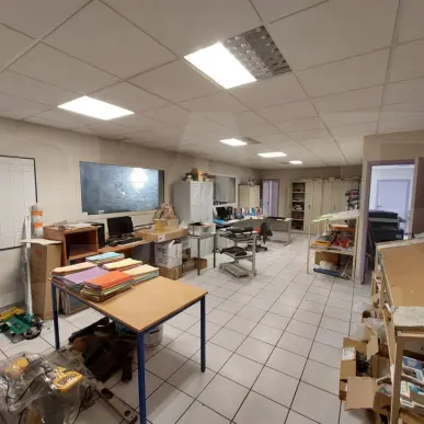 Vente Bureau - Brandérion (56700)-photo-4
