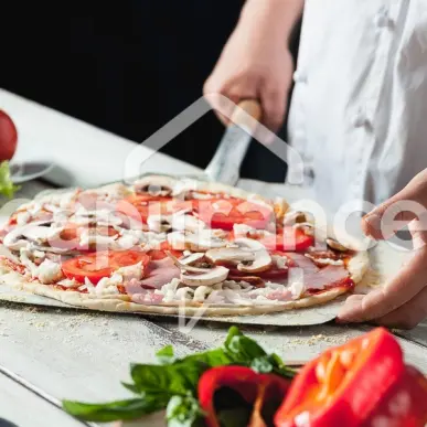 Vente - Restaurant - Pizzeria - Montpellier (34070)-photo-2