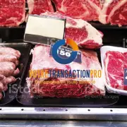 Vente - Boucherie - Charcuterie - Traiteur - Chalon-sur-saone (71100)
