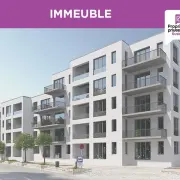 Vente Bureau - Moselle (57)
