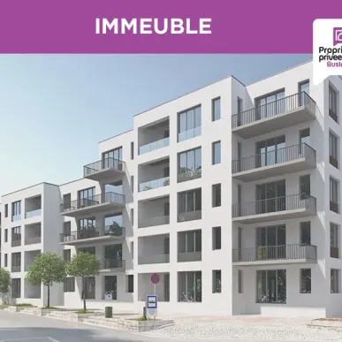 Vente Bureau - Moselle (57)-photo-1
