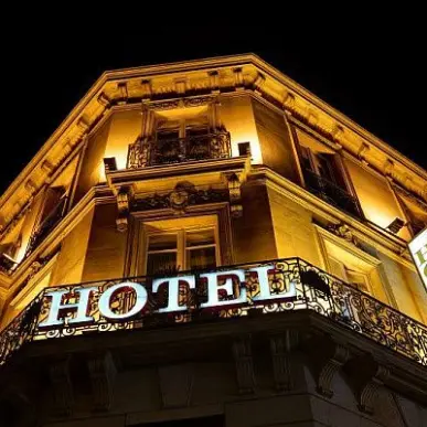 Vente - Hôtel - Restaurant - Angers (49000)-photo-4