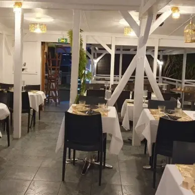 Vente - Restaurant - Le gosier (97190)-photo-3