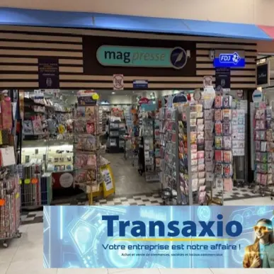 Vente - Tabac - Loto - Presse - Garche (57100)-photo-4