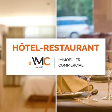 Vente - Hôtel - Restaurant - Boudou (82200)-photo-2