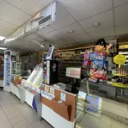 Vente - Tabac - Boulangerie - Presse - Terminal de cuisson - Meurthe-et-Moselle (54)