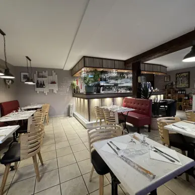 Vente - Bar - Restaurant - Pizzeria - Yvelines (78)-photo-7