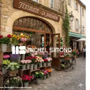 Vente - Fleuriste - Ille-et-Vilaine (35)
