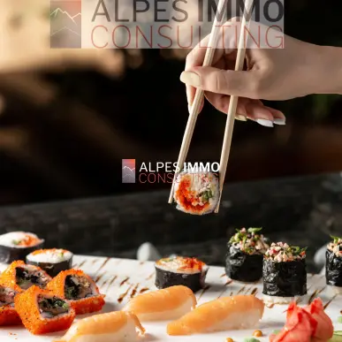 Vente - Alimentation - Hautes-Alpes (05)-photo-1