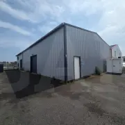 Location Entrepôt / Local d'activités - Pordic (22590)