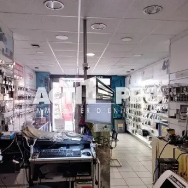 Vente de murs de boutique - Perpignan (66000)-photo-8