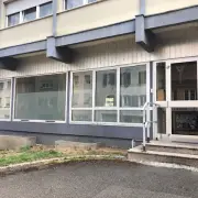 Vente Bureau - Altkirch (68130)