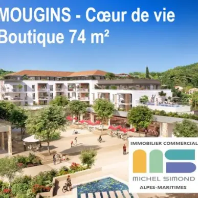 Location Local Commercial - Alpes-Maritimes (06)-photo-1