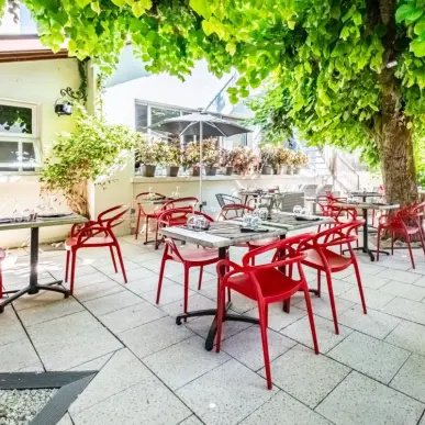 Vente - Hôtel - Restaurant - Bévy (21220)-photo-10
