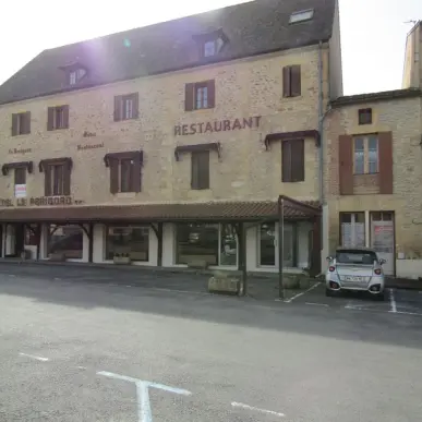 Vente - Hôtel - Lalinde (24150)-photo-1