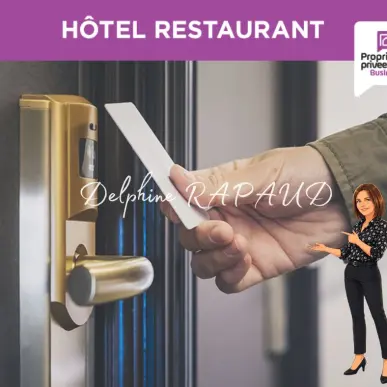 Vente - Bar - Hôtel - Restaurant - Tabac - FDJ - Presse - Eure-et-Loir (28)-photo-5