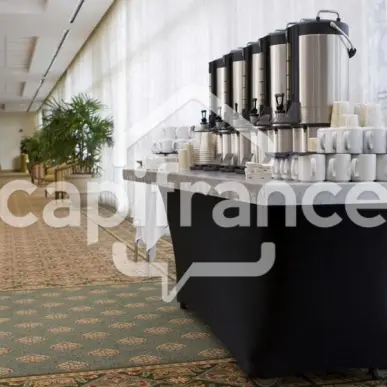 Vente - Hôtel - Restaurant - Rouen (76100)-photo-2