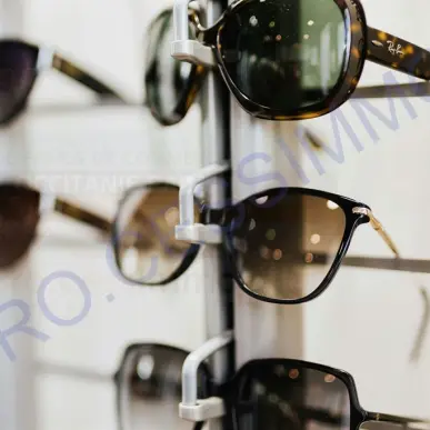 Vente - Optique Lunetterie - Var (83)-photo-3