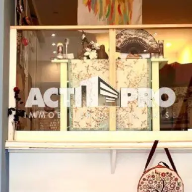 Vente de murs de boutique - Canet-en-Roussillon (66140)-photo-8