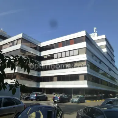 Location Bureau - Boisemont (95000)-photo-3