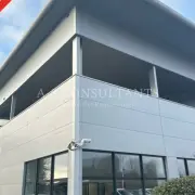 Vente de murs commerciaux - Balmont (74600)