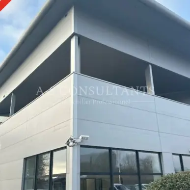 Vente de murs commerciaux - Balmont (74600)-photo-1