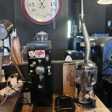 Vente - Alimentation - Café - Epicerie - Cahors (46000)-photo-2