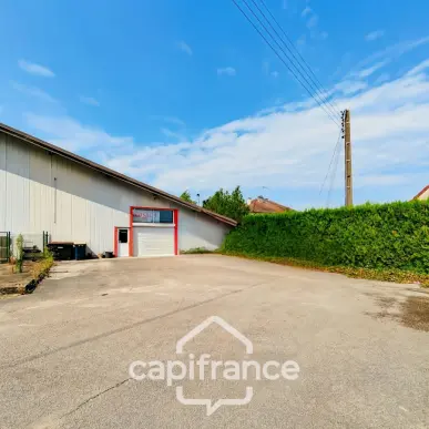 Location Local Commercial - Chalon-sur-saone (71100)-photo-10