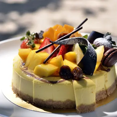 Vente - Pâtisserie - Glacier - Chocolaterie Chocolatier - Rhône (69)-photo-1