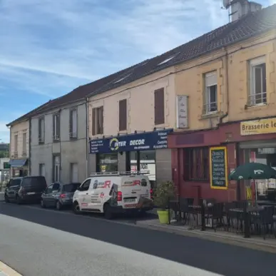 Vente - Bar - Brasserie - Tabac - FDJ - Puy-de-Dôme (63)-photo-3