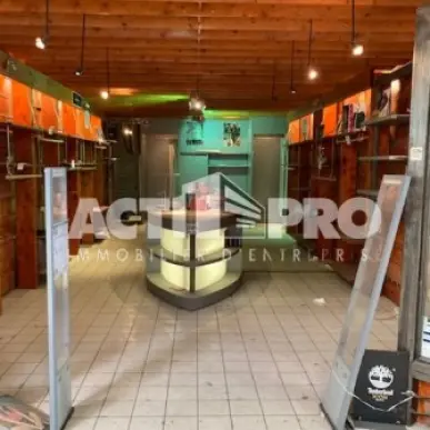 Vente de murs de boutique - Perpignan (66000)-photo-2