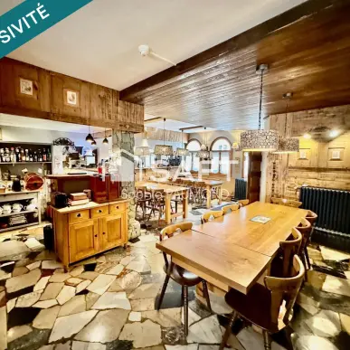Vente de murs de boutique - Saint-Chaffrey (05330)-photo-3