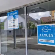 Vente Bureau - Essert (90850)