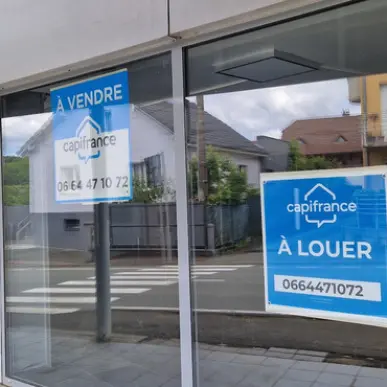 Vente Bureau - Essert (90850)-photo-1