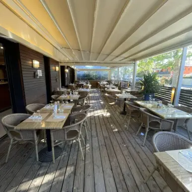 Vente - Restaurant - Andernos-les-Bains (33510)-photo-4
