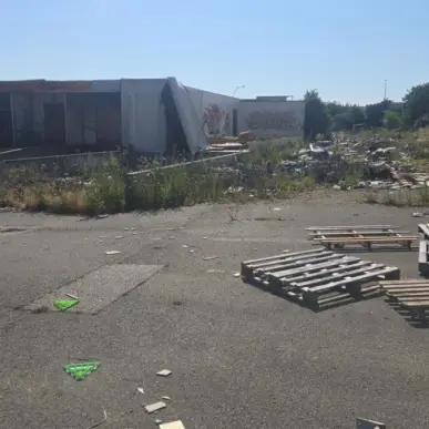 Vente Terrain ZI / ZA - Eure-et-Loir (28)-photo-3