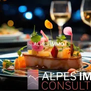 Vente - Bar - Restaurant - Hautes-Alpes (05)