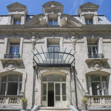 Location Bureau - Clichy (92110)-photo-1