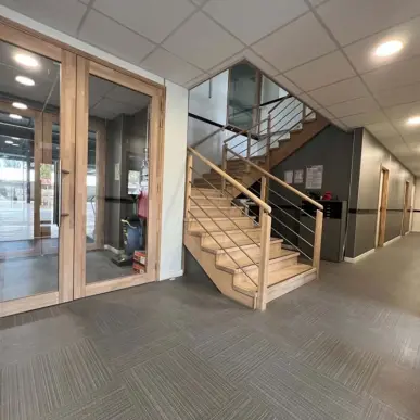 Vente Entrepôt / Local d'activités - Oise (60)-photo-9