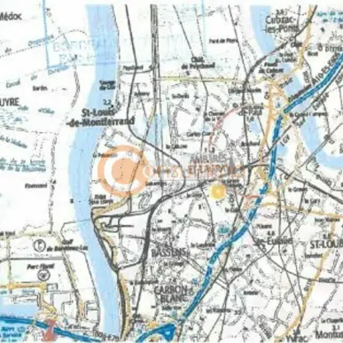 Vente Terrain ZI / ZA - Ambares-et-lagrave (33440)-photo-4