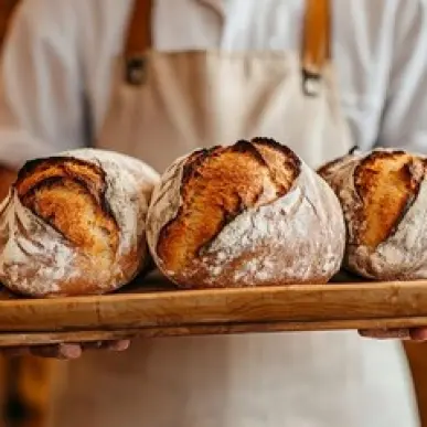 Vente - Boulangerie - Pâtisserie - Landes (40)-photo-3