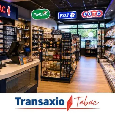 Vente - Tabac - FDJ - PMU - Presse - Aspach-le-Bas (68700)-photo-7