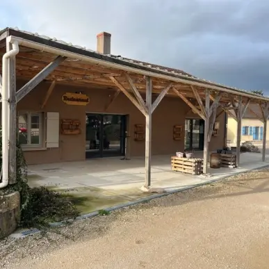 Location Local Commercial - L'Abergement-de-Cuisery (71290)-photo-6