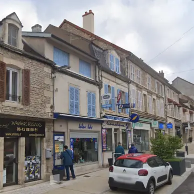 Vente - Tabac - Presse - Côte-d'Or (21)-photo-4