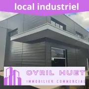 Location Entrepôt / Local d'activités - Var (83)