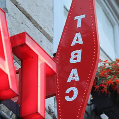 Vente - Bar - Brasserie - Tabac - Calvados (14)-photo-3