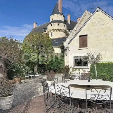 Vente de murs de boutique - Indre-et-Loire (37)-photo-9